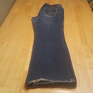 Maurices Jeans